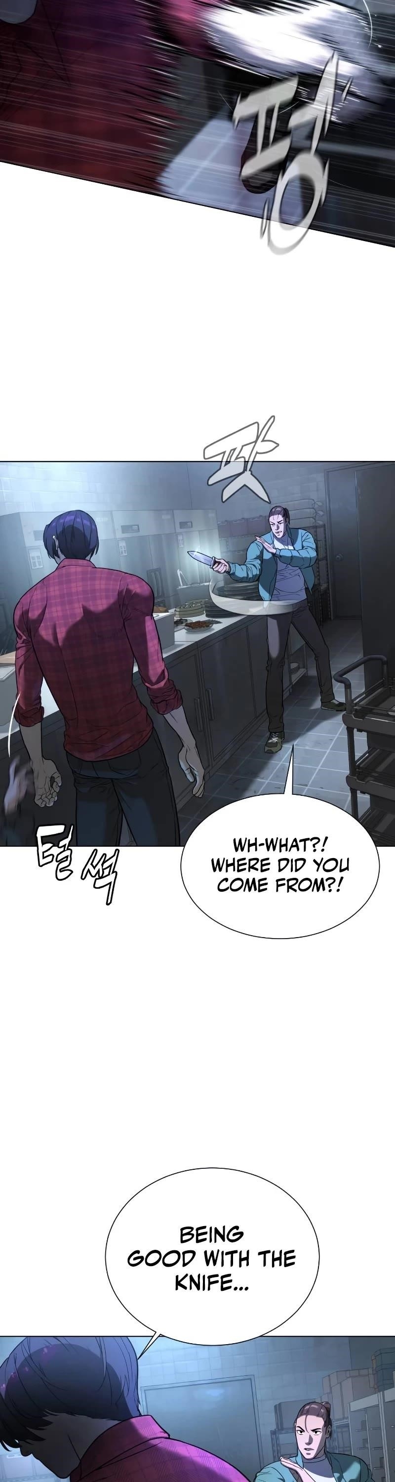 Killer Pedro Chapter 1 - Page 123 in English