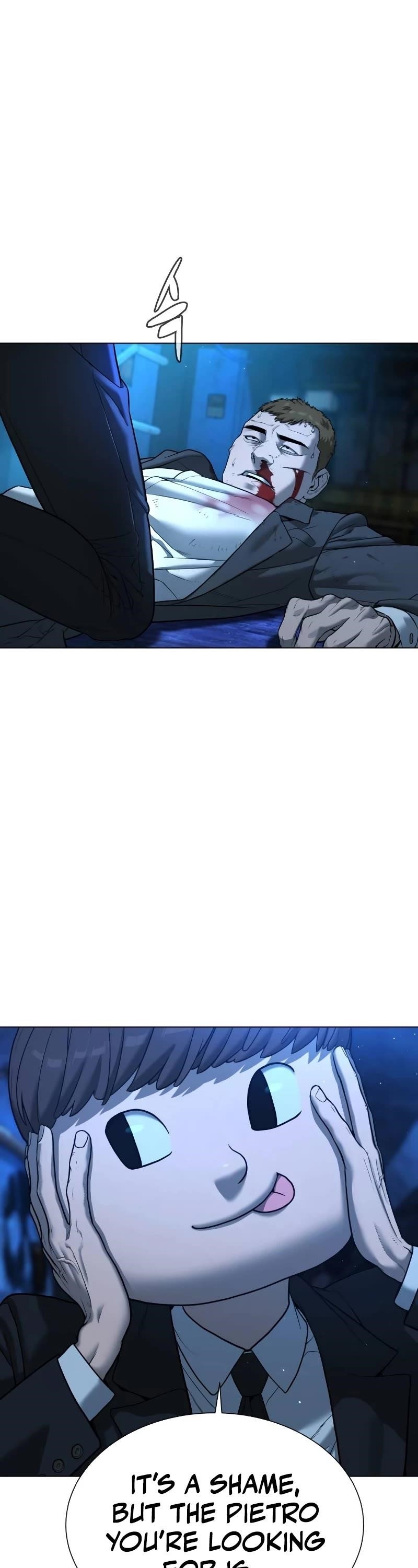 Killer Pedro Chapter 1 - Page 13 in English