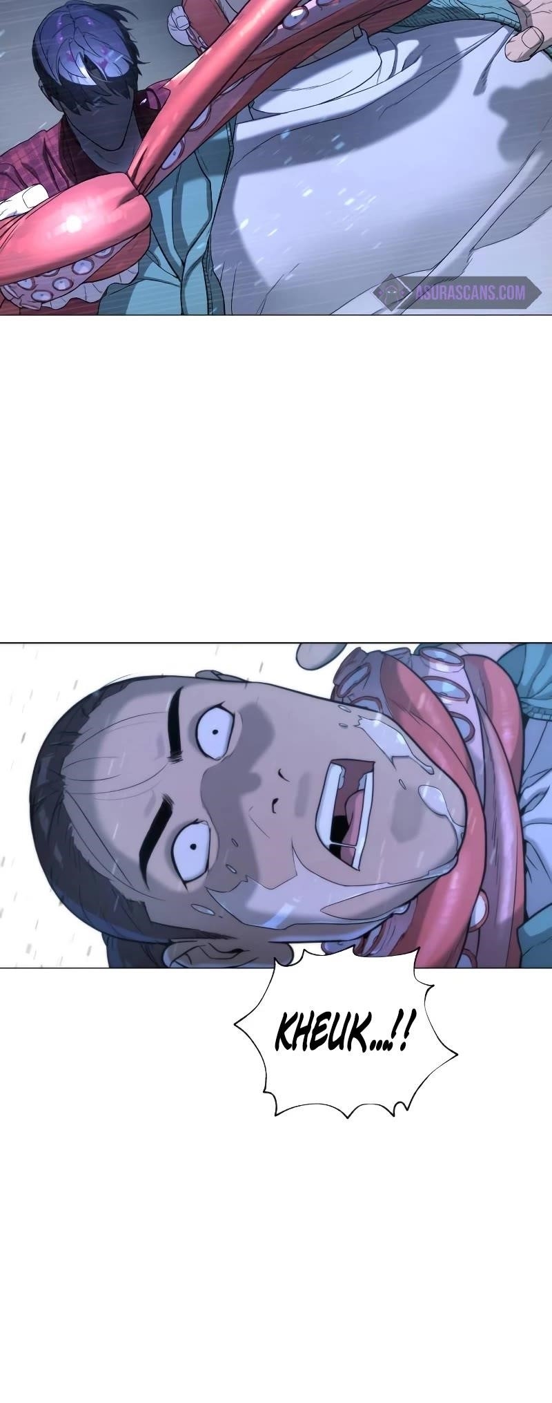 Killer Pedro Chapter 1 - Page 130 in English