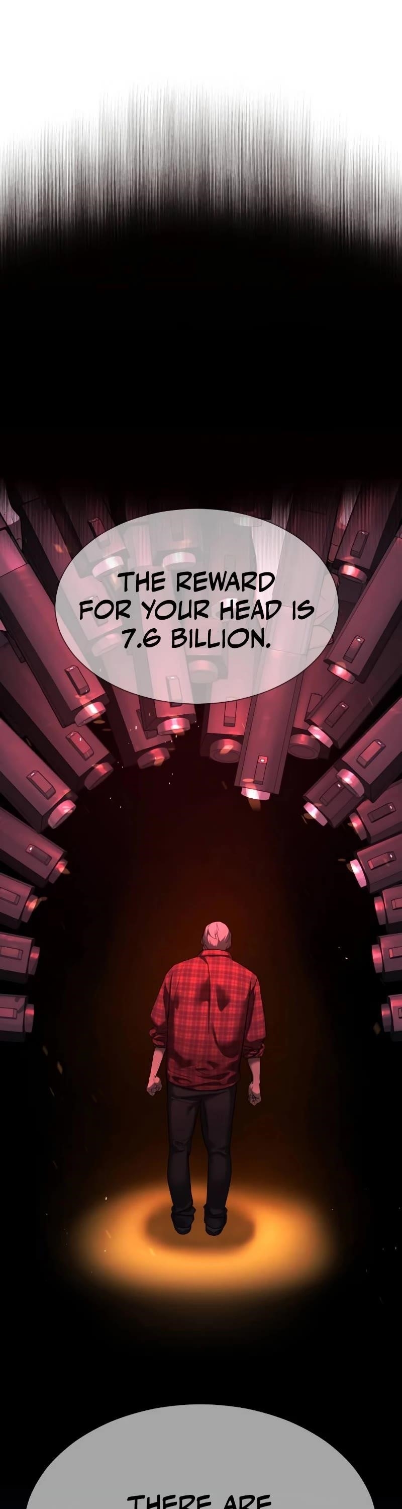Killer Pedro Chapter 1 - Page 137 in English