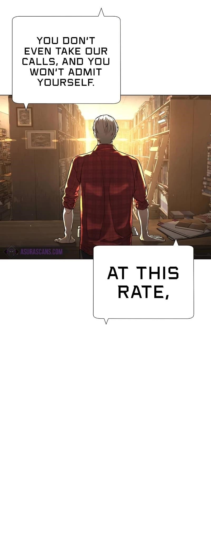 Killer Pedro Chapter 1 - Page 20 in English