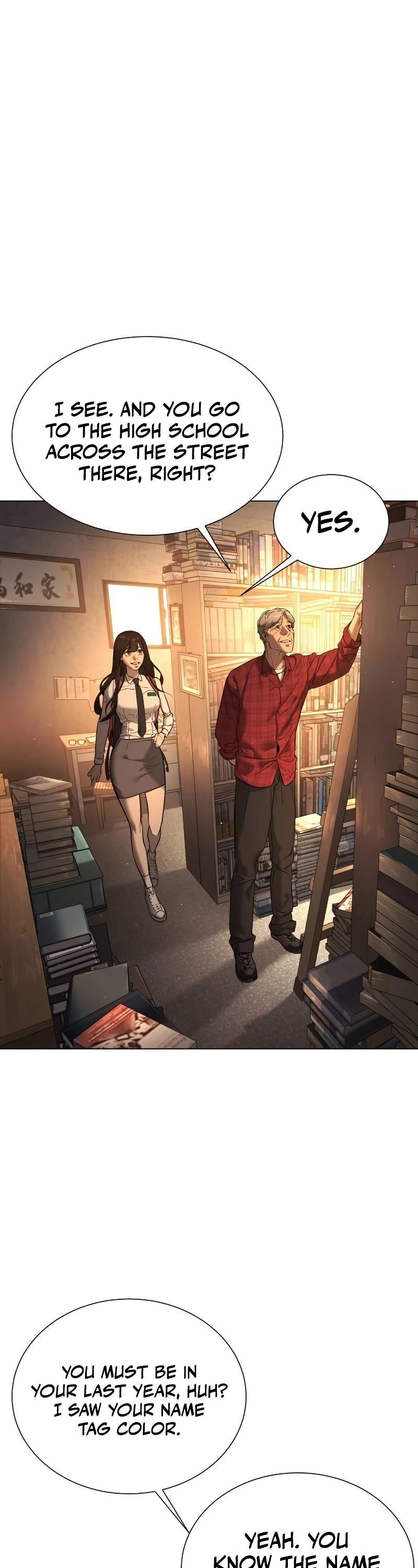 Killer Pedro Chapter 1 - Page 31 in English