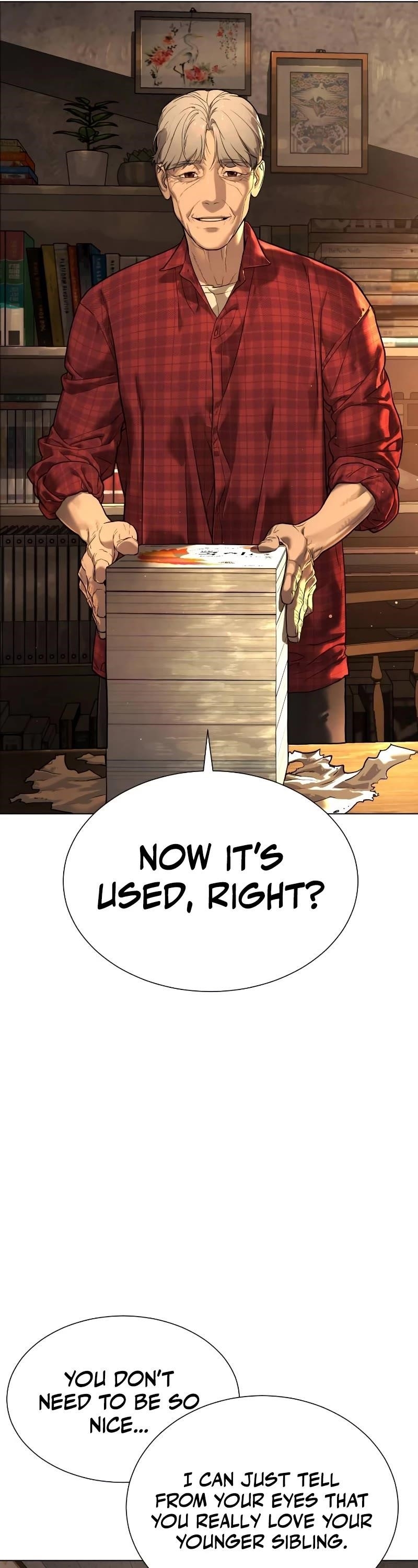 Killer Pedro Chapter 1 - Page 36 in English