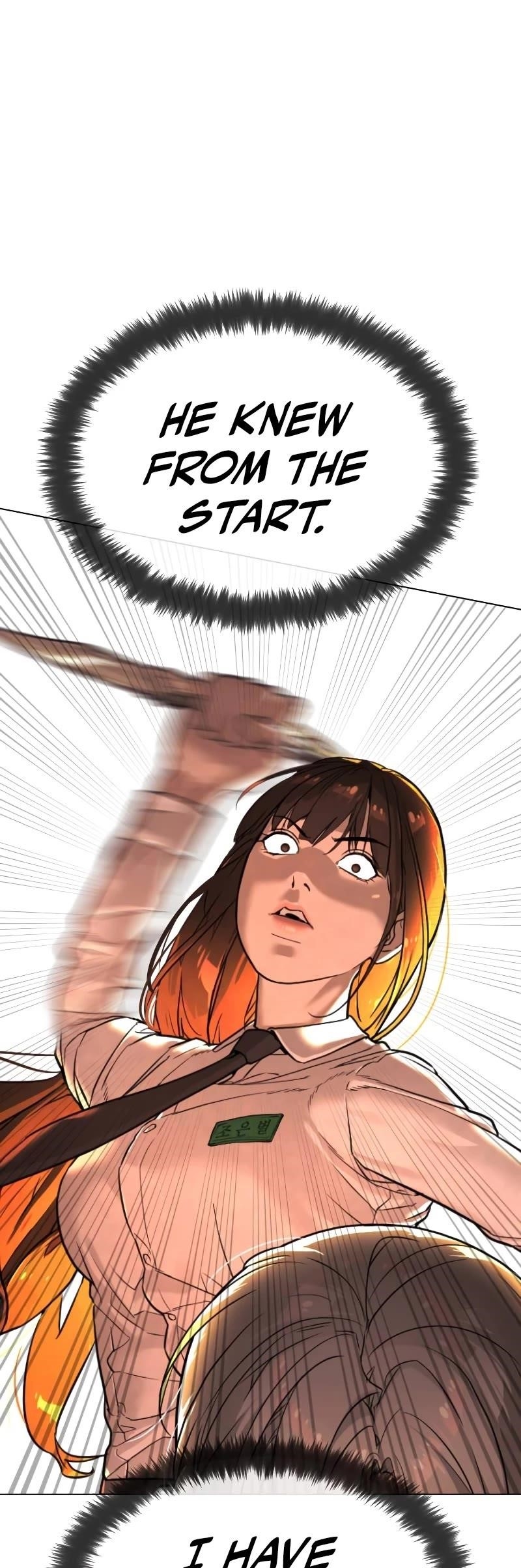 Killer Pedro Chapter 1 - Page 49 in English