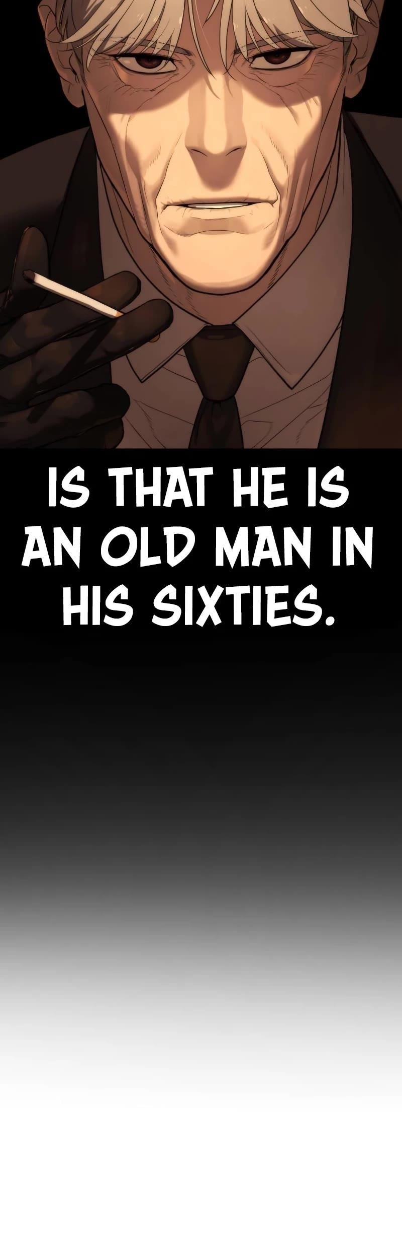 Killer Pedro Chapter 1 - Page 5 in English