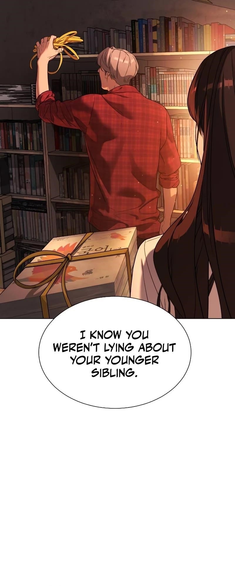 Killer Pedro Chapter 1 - Page 55 in English