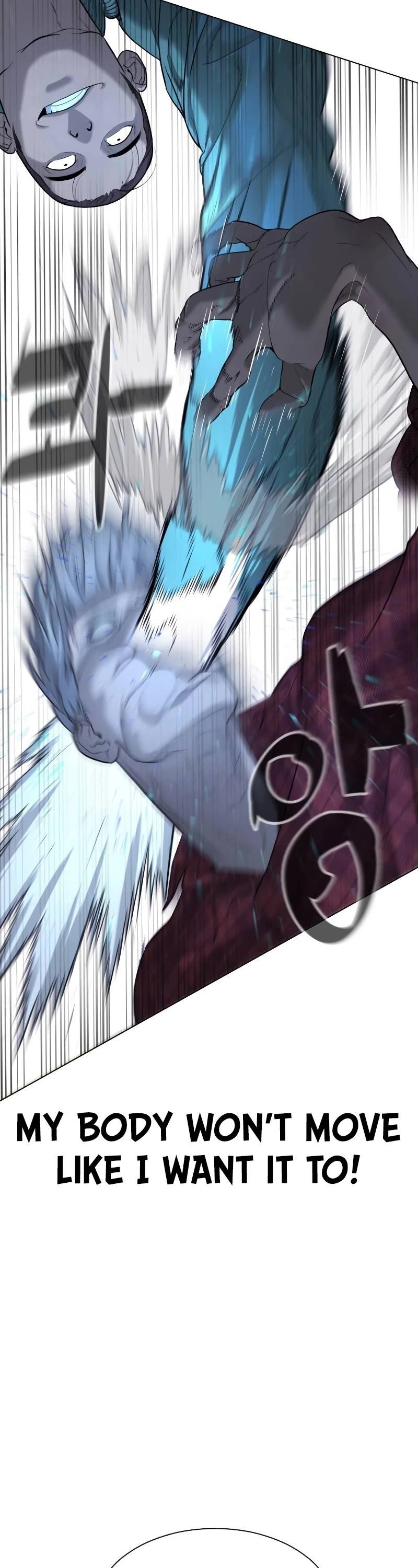 Killer Pedro Chapter 1 - Page 67 in English