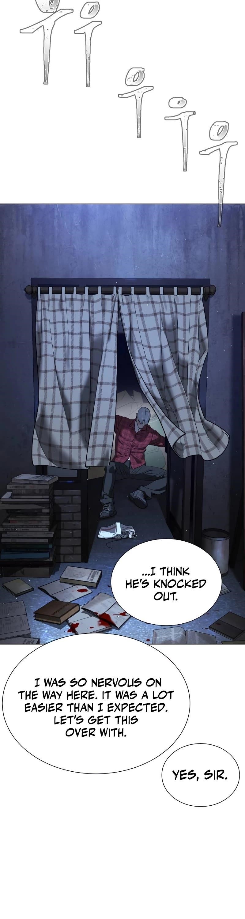 Killer Pedro Chapter 1 - Page 82 in English