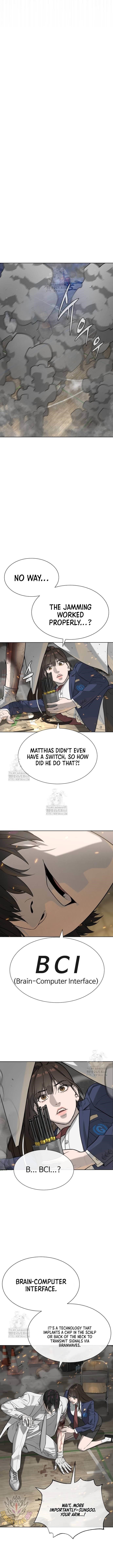 Killer Pedro Chapter 101 - Page 16 in English