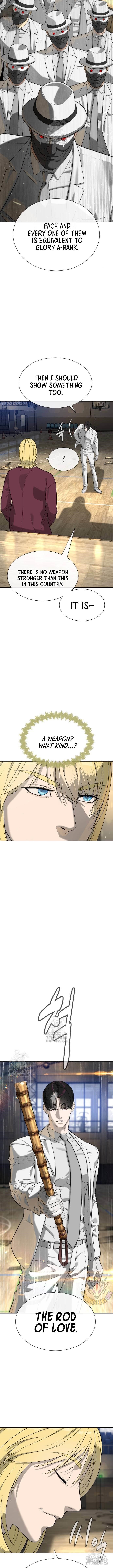 Killer Pedro Chapter 101 - Page 5 in English