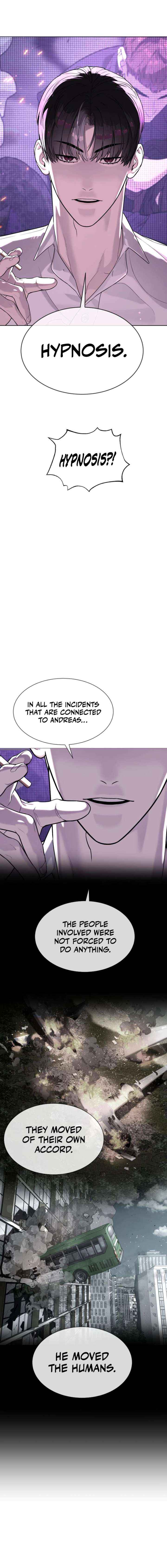Killer Pedro Chapter 106 - Page 15 in English