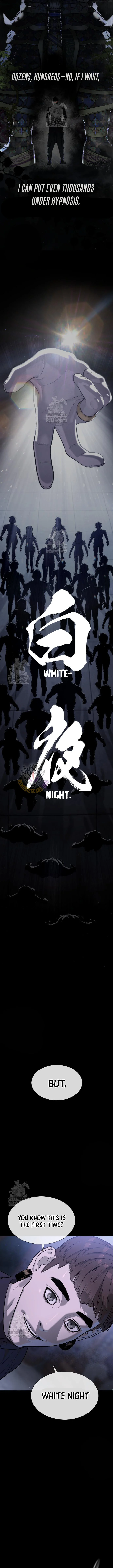 Killer Pedro Chapter 107 - Page 17 in English