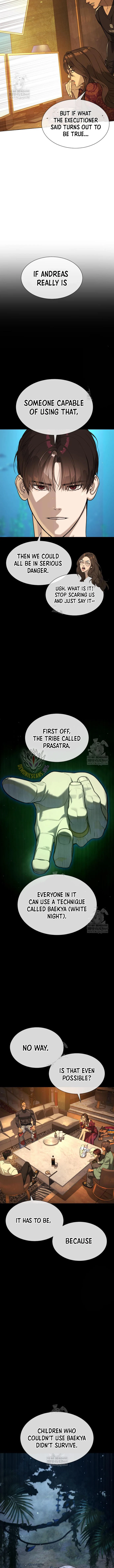 Killer Pedro Chapter 107 - Page 20 in English