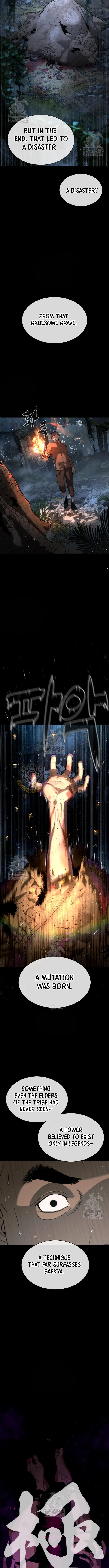 Killer Pedro Chapter 107 - Page 21 in English