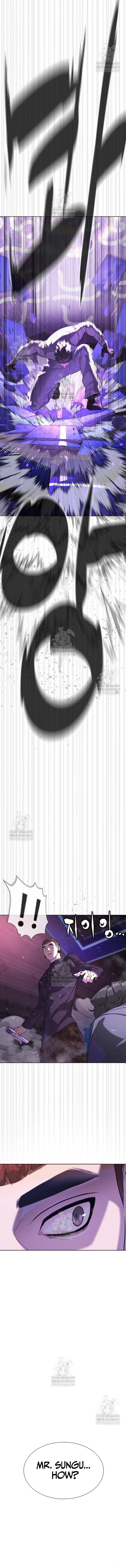 Killer Pedro Chapter 108 - Page 23 in English