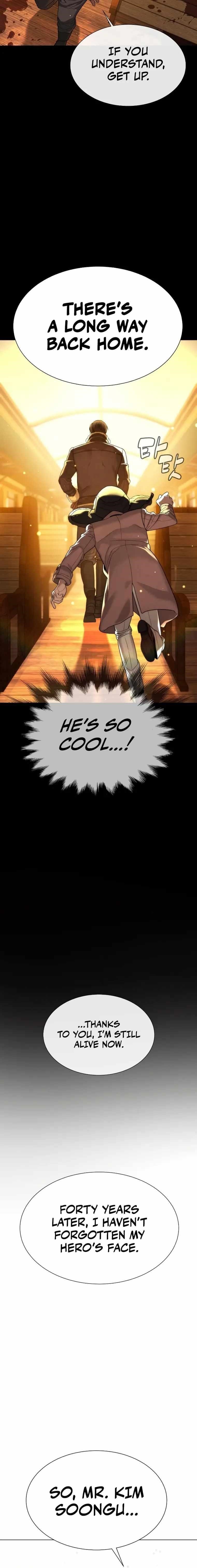 Killer Pedro Chapter 11 - Page 24 in English