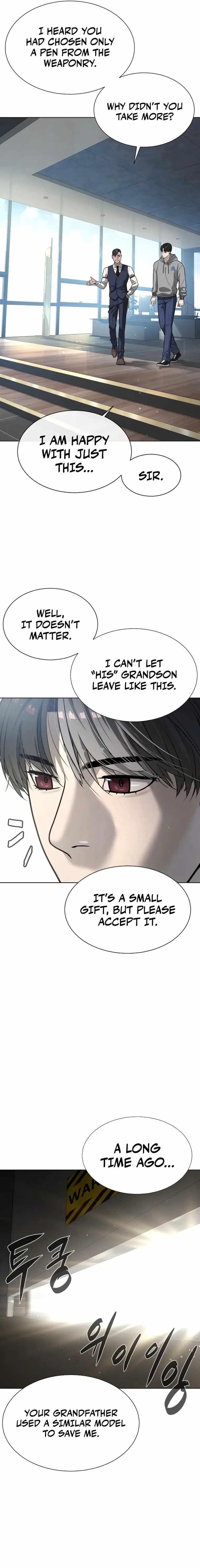 Killer Pedro Chapter 11 - Page 27 in English