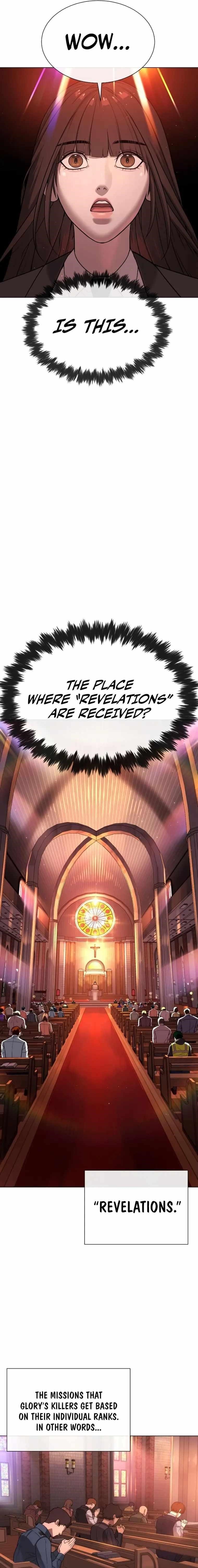 Killer Pedro Chapter 11 - Page 35 in English
