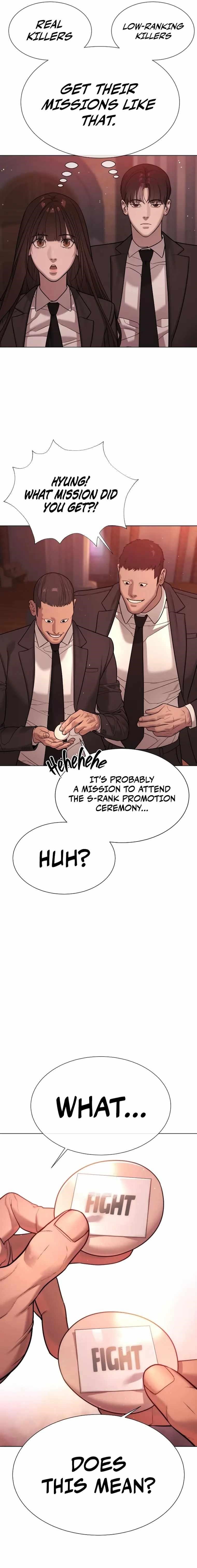 Killer Pedro Chapter 11 - Page 37 in English