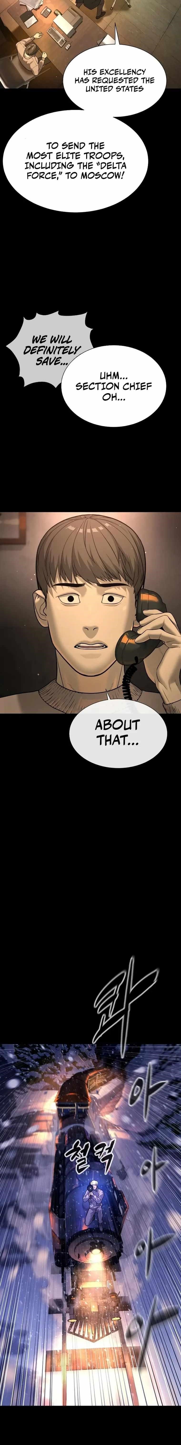 Killer Pedro Chapter 11 - Page 6 in English