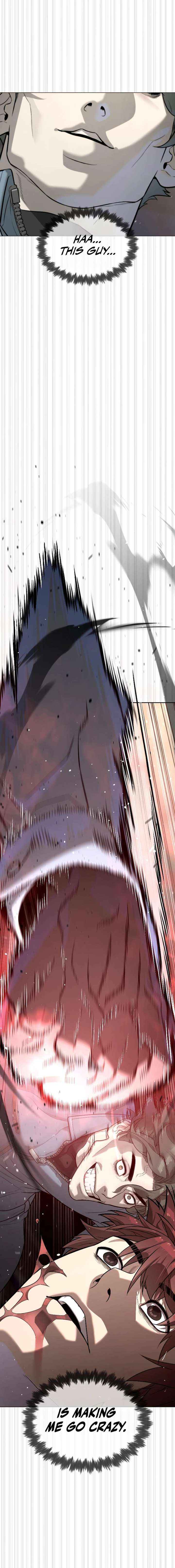 Killer Pedro Chapter 110 - Page 10 in English