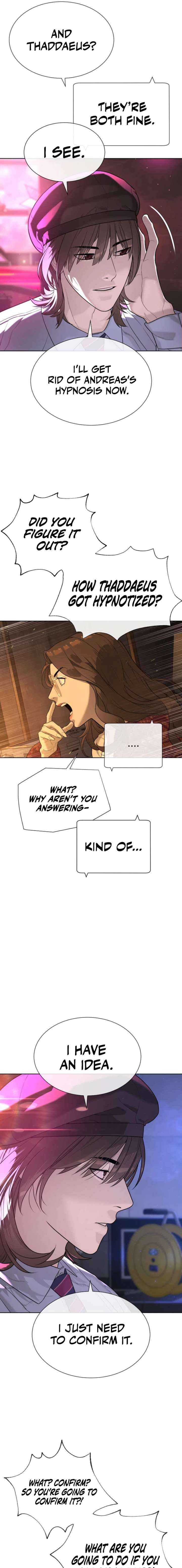 Killer Pedro Chapter 110 - Page 24 in English
