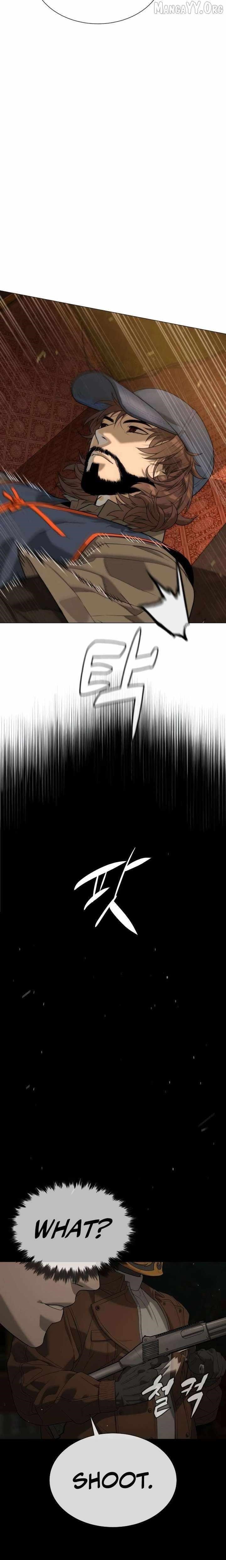 Killer Pedro Chapter 111 - Page 10 in English