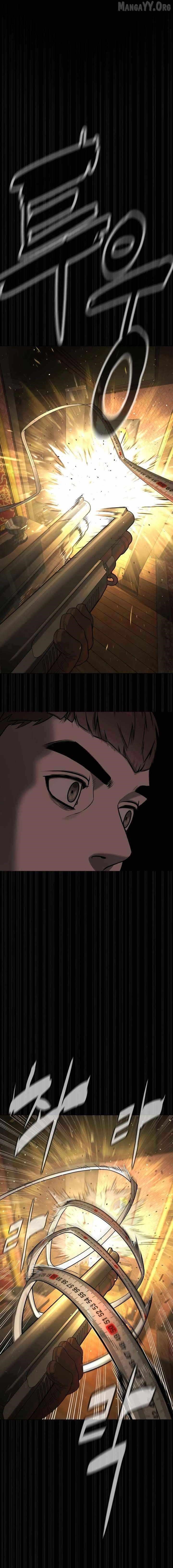 Killer Pedro Chapter 111 - Page 11 in English