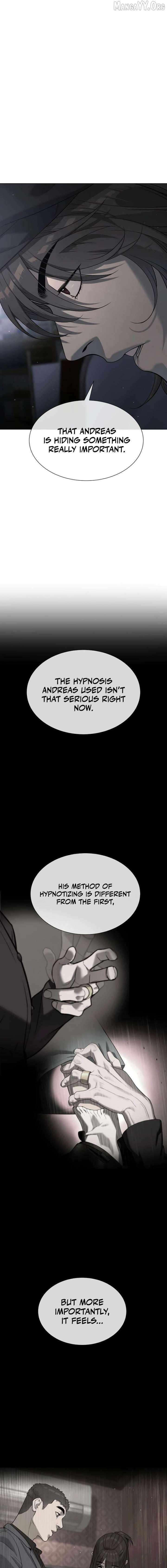 Killer Pedro Chapter 111 - Page 25 in English