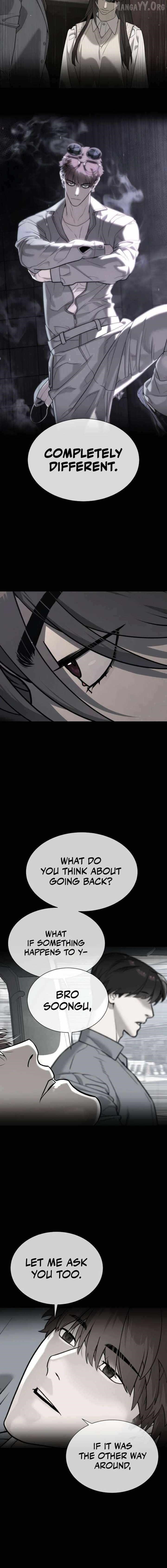 Killer Pedro Chapter 111 - Page 26 in English