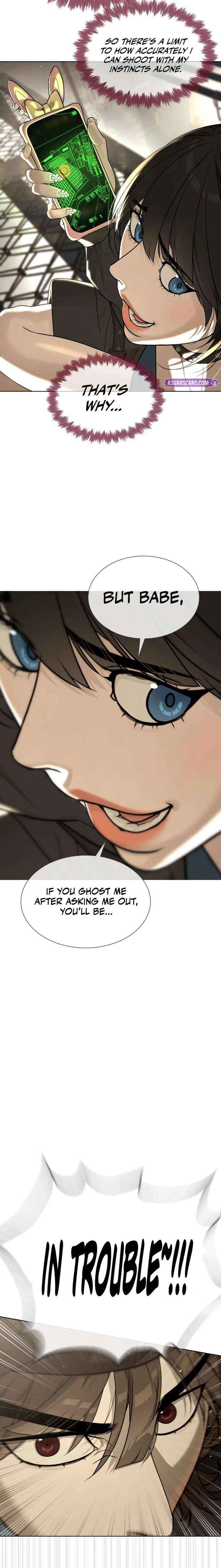 Killer Pedro Chapter 112 - Page 12 in English