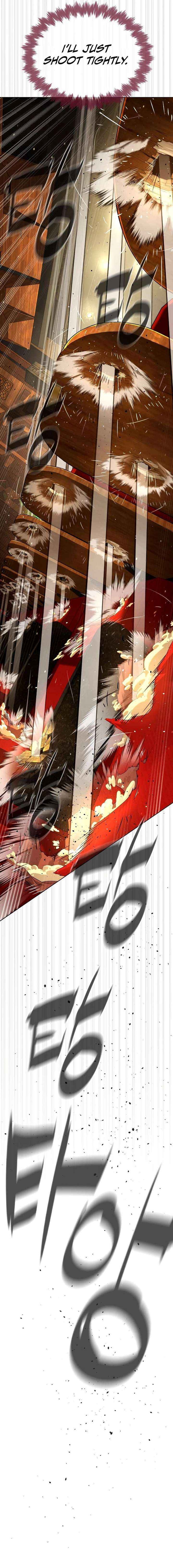 Killer Pedro Chapter 112 - Page 13 in English