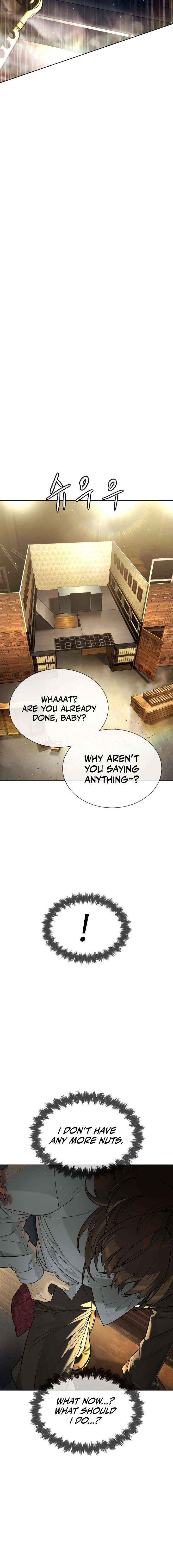 Killer Pedro Chapter 112 - Page 21 in English