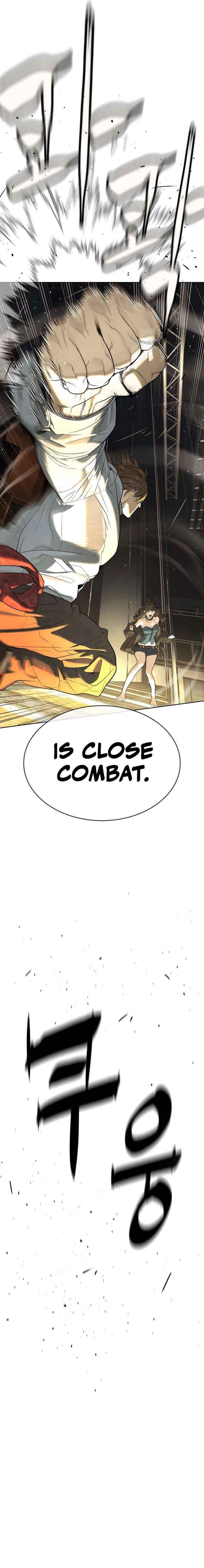 Killer Pedro Chapter 112 - Page 30 in English