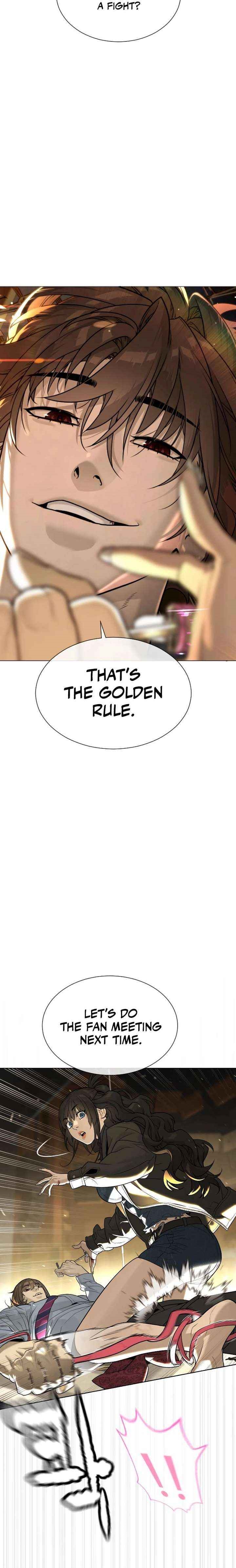Killer Pedro Chapter 112 - Page 37 in English
