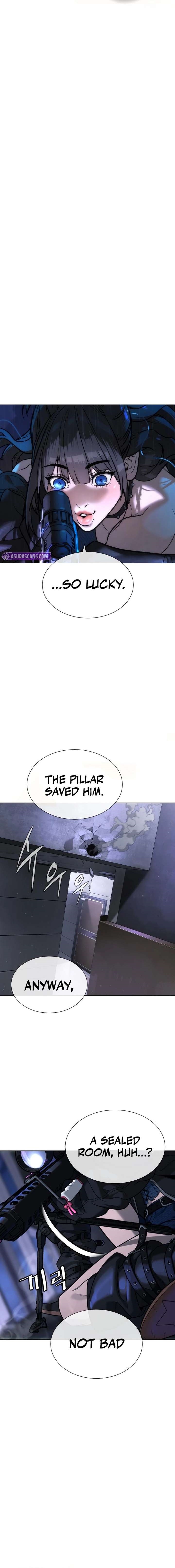 Killer Pedro Chapter 112 - Page 6 in English
