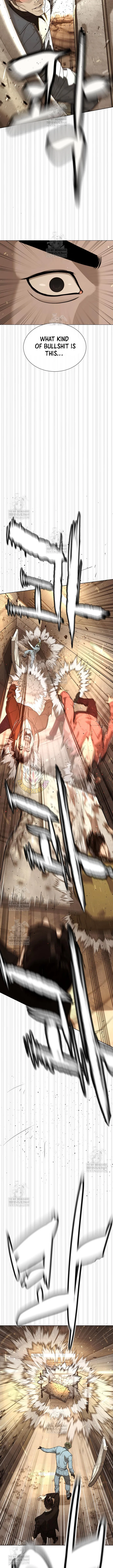 Killer Pedro Chapter 113 - Page 24 in English