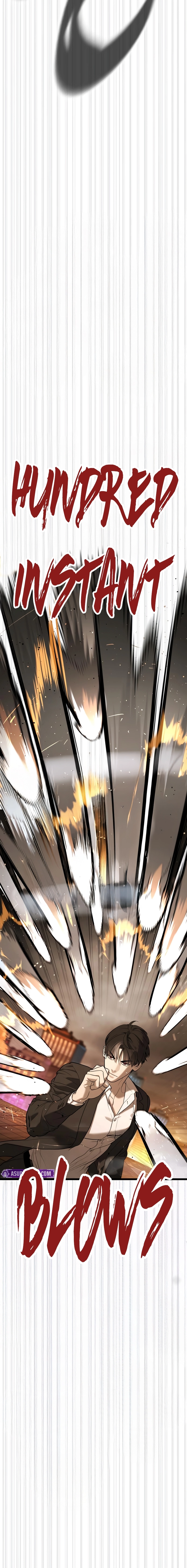 Killer Pedro Chapter 116 - Page 16 in English