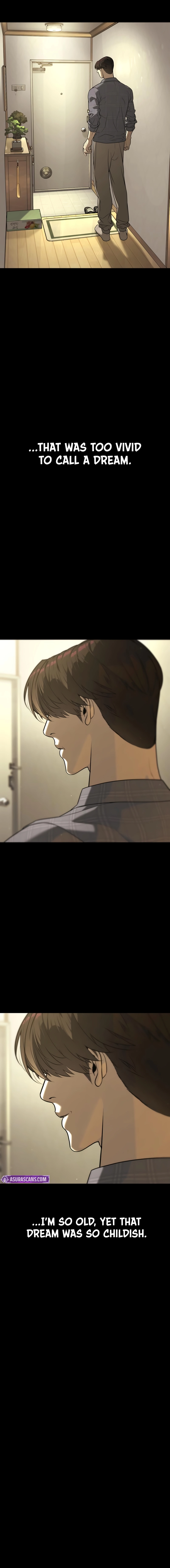 Killer Pedro Chapter 116 - Page 31 in English