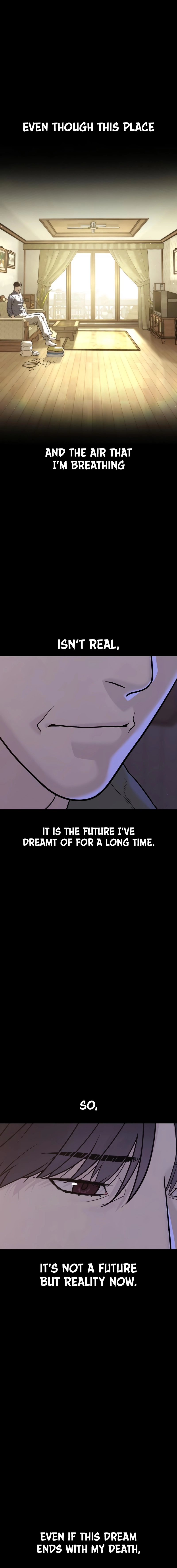 Killer Pedro Chapter 116 - Page 46 in English