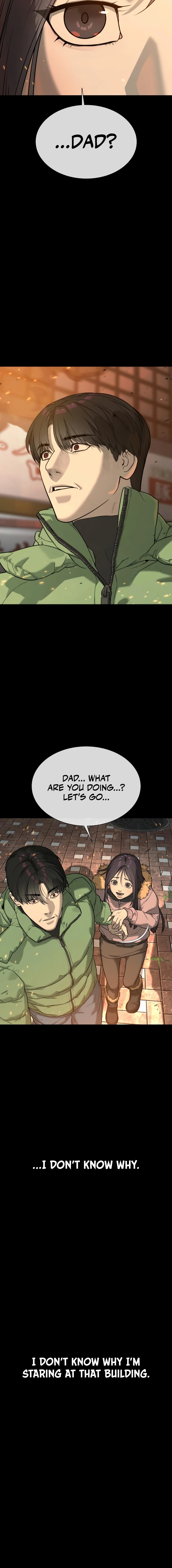 Killer Pedro Chapter 116 - Page 50 in English