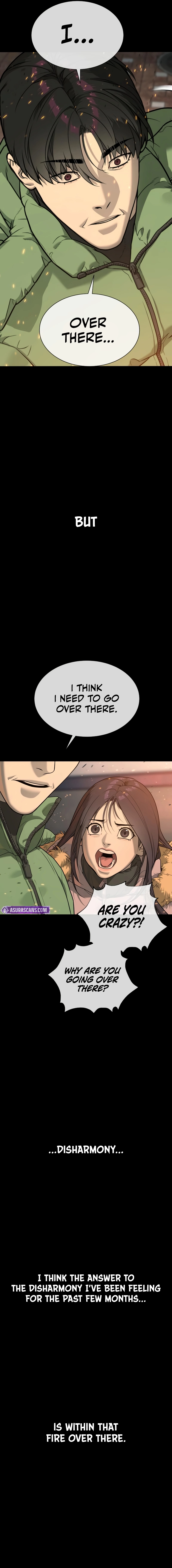 Killer Pedro Chapter 116 - Page 51 in English