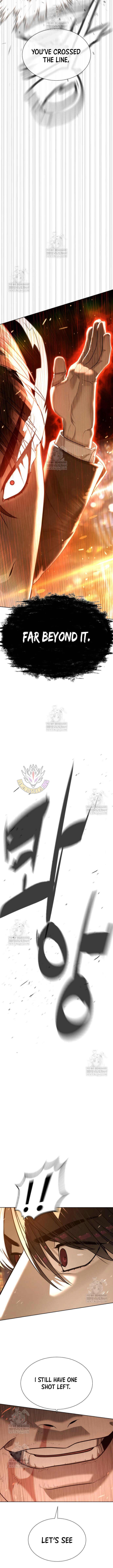 Killer Pedro Chapter 117 - Page 24 in English
