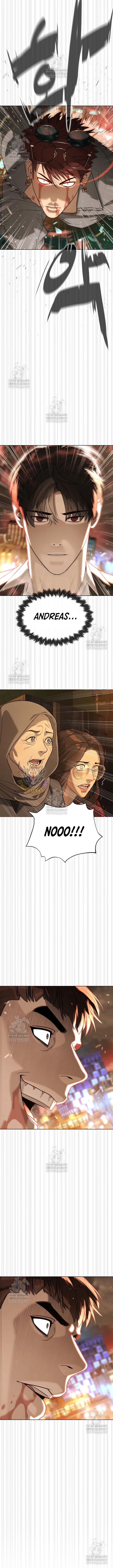 Killer Pedro Chapter 117 - Page 27 in English