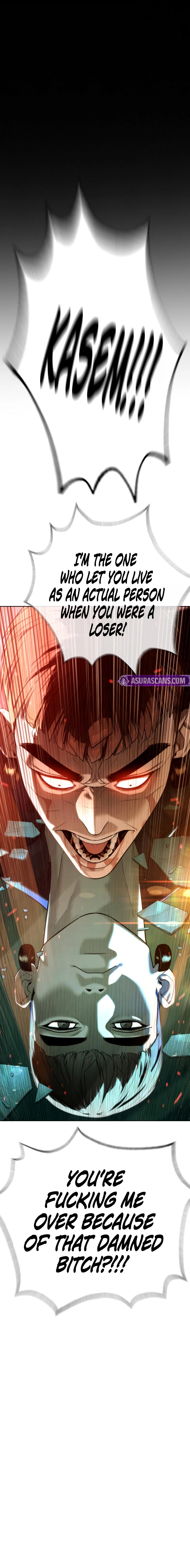 Killer Pedro Chapter 118 - Page 11 in English