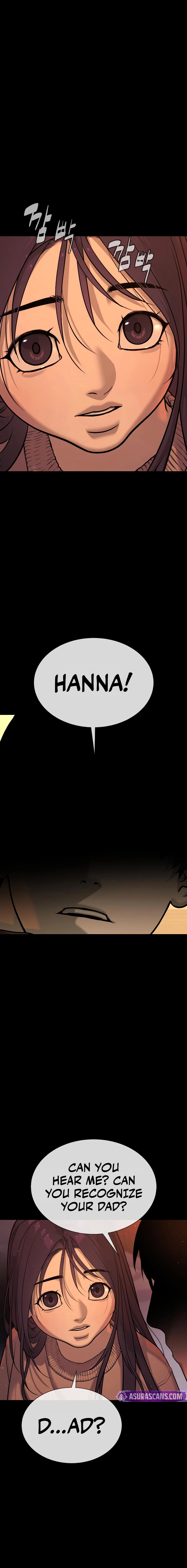 Killer Pedro Chapter 118 - Page 34 in English