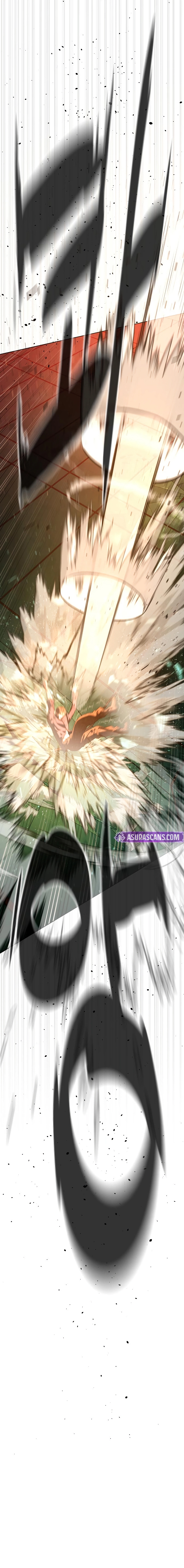 Killer Pedro Chapter 118 - Page 4 in English
