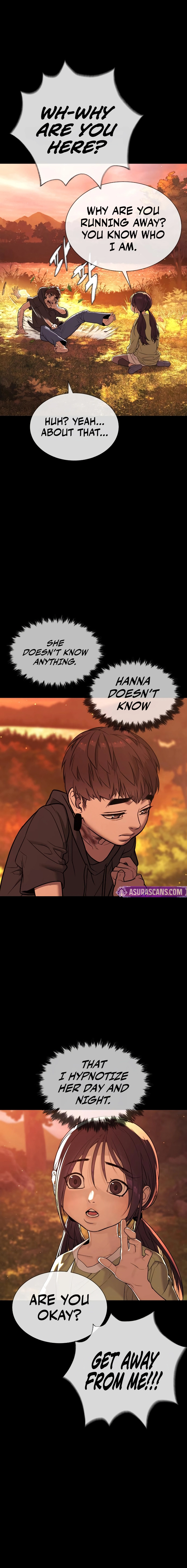 Killer Pedro Chapter 118 - Page 43 in English