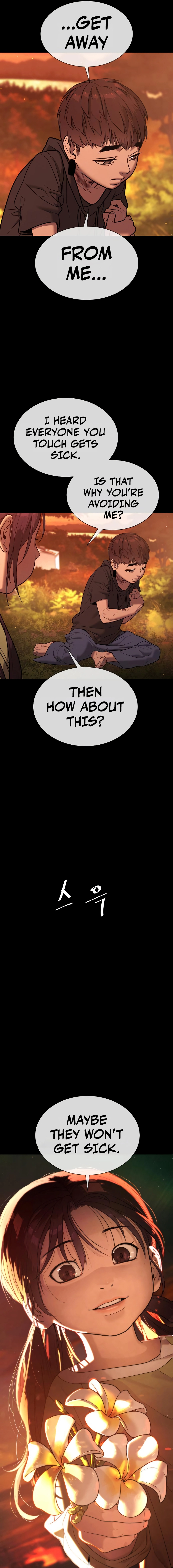 Killer Pedro Chapter 118 - Page 44 in English