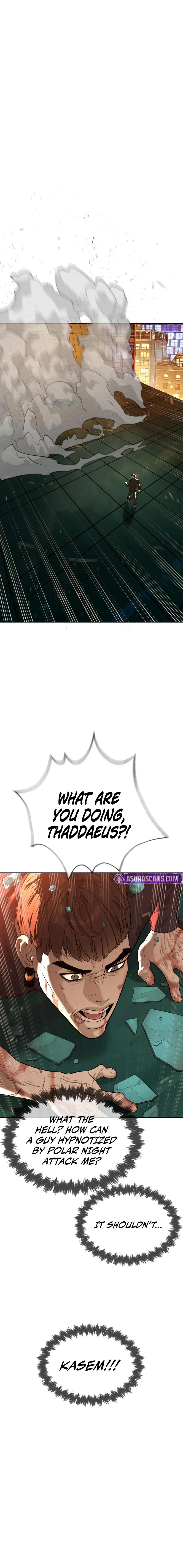 Killer Pedro Chapter 118 - Page 5 in English